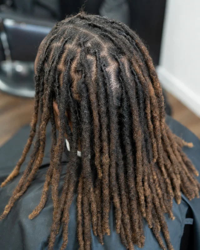 Illustrative loc maintenance reference